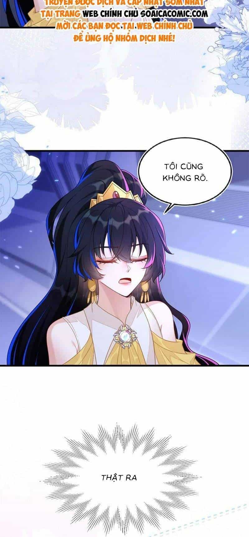 Kết Hôn Với Người Quyền Lực Nhất Hành Tinh - Chương 14 - ảnh 4