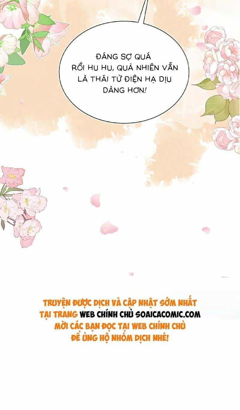 Kết Hôn Với Người Quyền Lực Nhất Hành Tinh - Chương 18 - ảnh 49