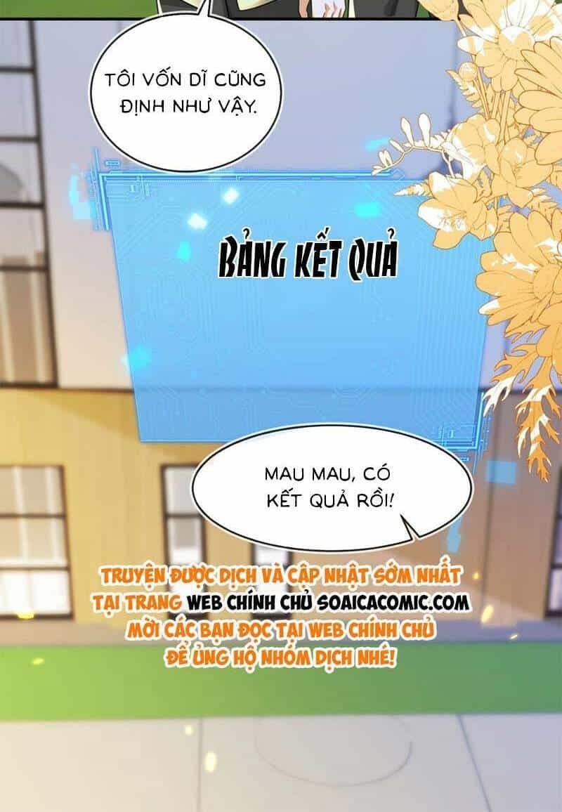 Kết Hôn Với Người Quyền Lực Nhất Hành Tinh - Chương 20 - ảnh 13