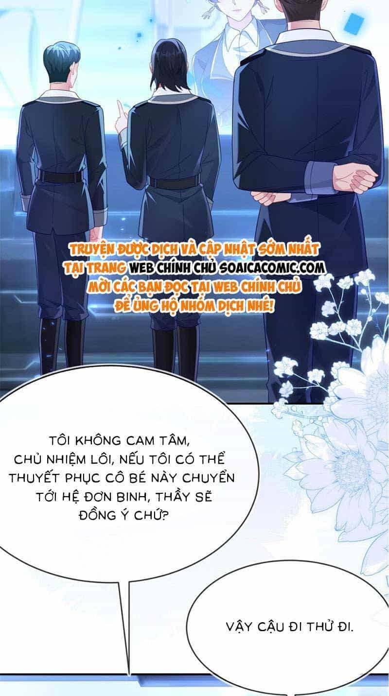 Kết Hôn Với Người Quyền Lực Nhất Hành Tinh - Chương 23 - ảnh 18