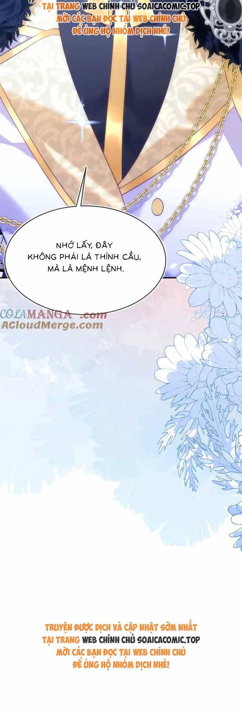 Kết Hôn Với Người Quyền Lực Nhất Hành Tinh - Chương 43 - ảnh 47