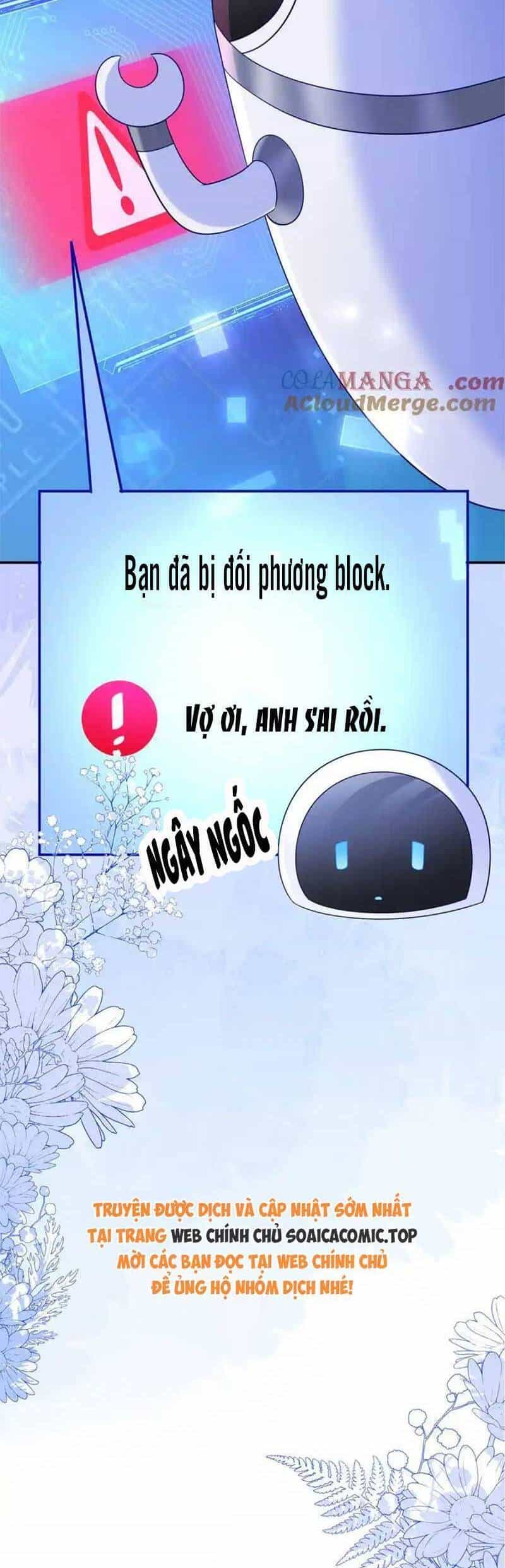 Kết Hôn Với Người Quyền Lực Nhất Hành Tinh - Chương 45 - ảnh 18