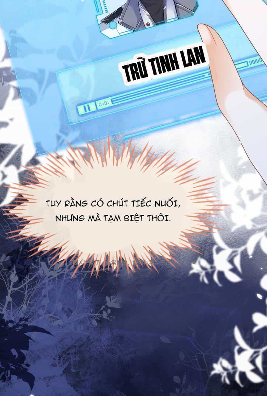 Kết Hôn Với Người Quyền Lực Nhất Hành Tinh - Chương 6 - ảnh 41