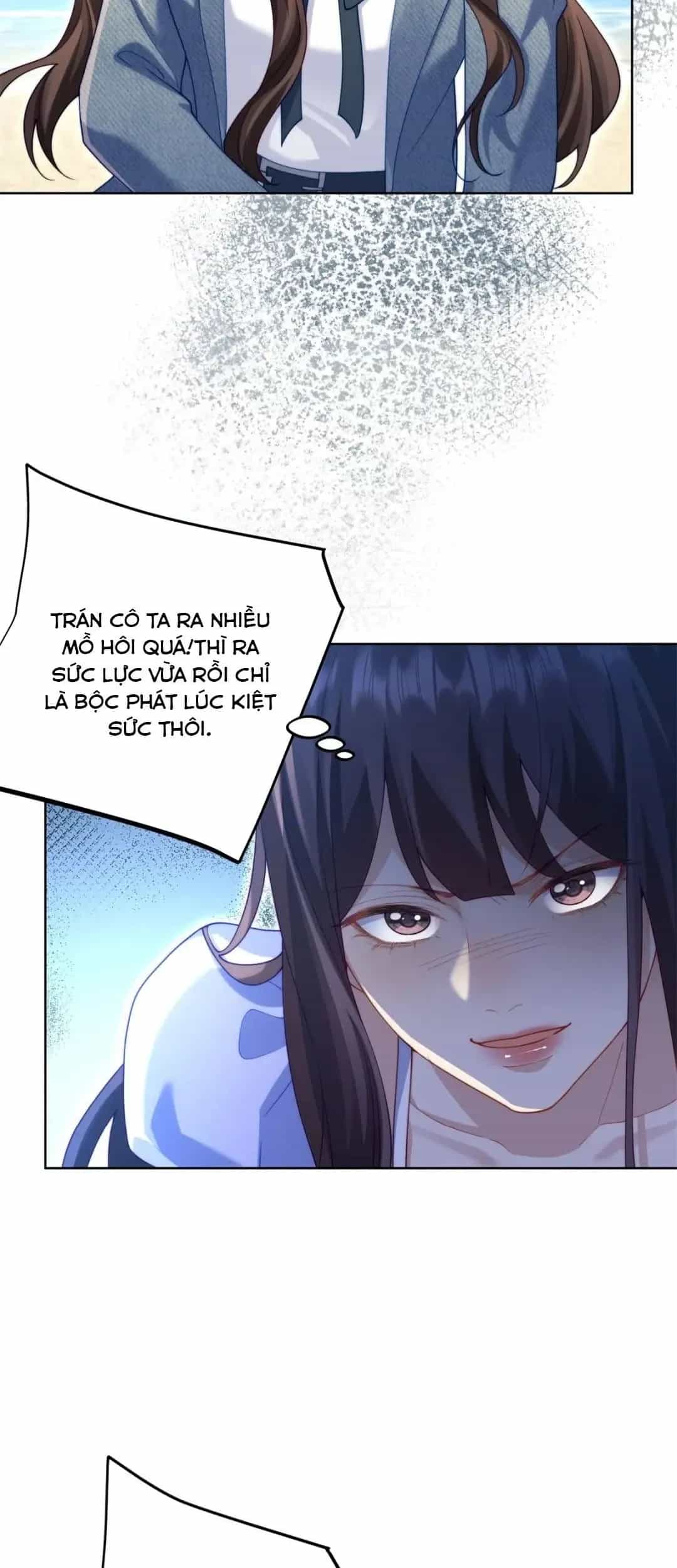 Kết Hôn Với Ông Chồng Thực Vật - Chương 103 - ảnh 14