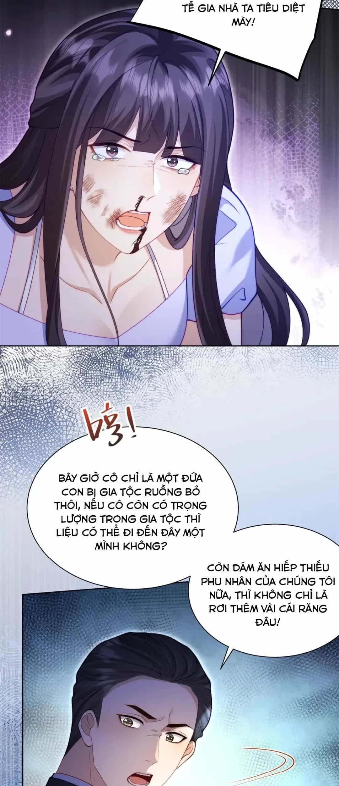 Kết Hôn Với Ông Chồng Thực Vật - Chương 103 - ảnh 26