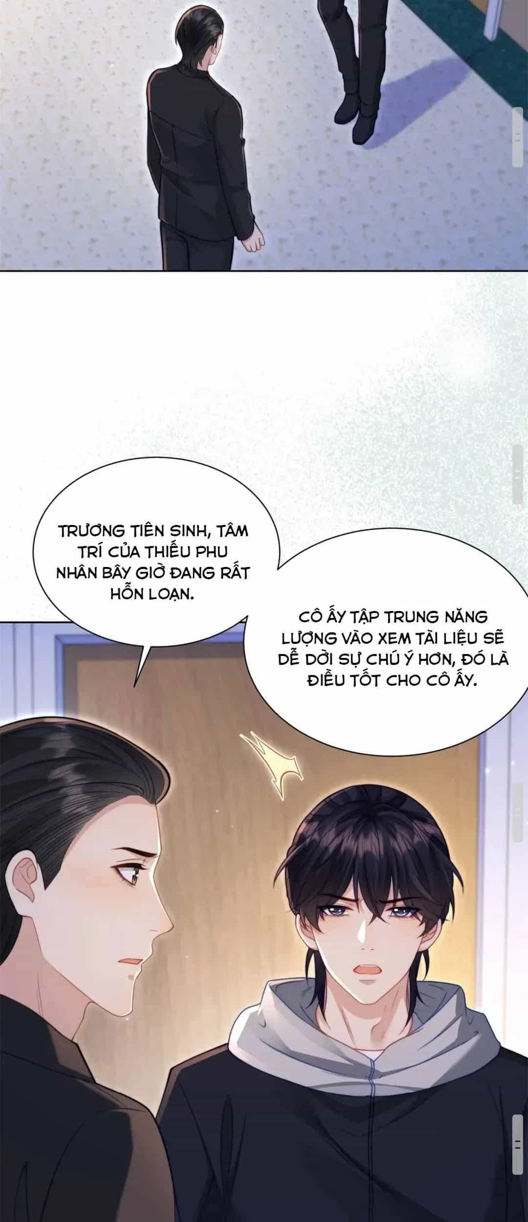 Kết Hôn Với Ông Chồng Thực Vật - Chương 103 - ảnh 34