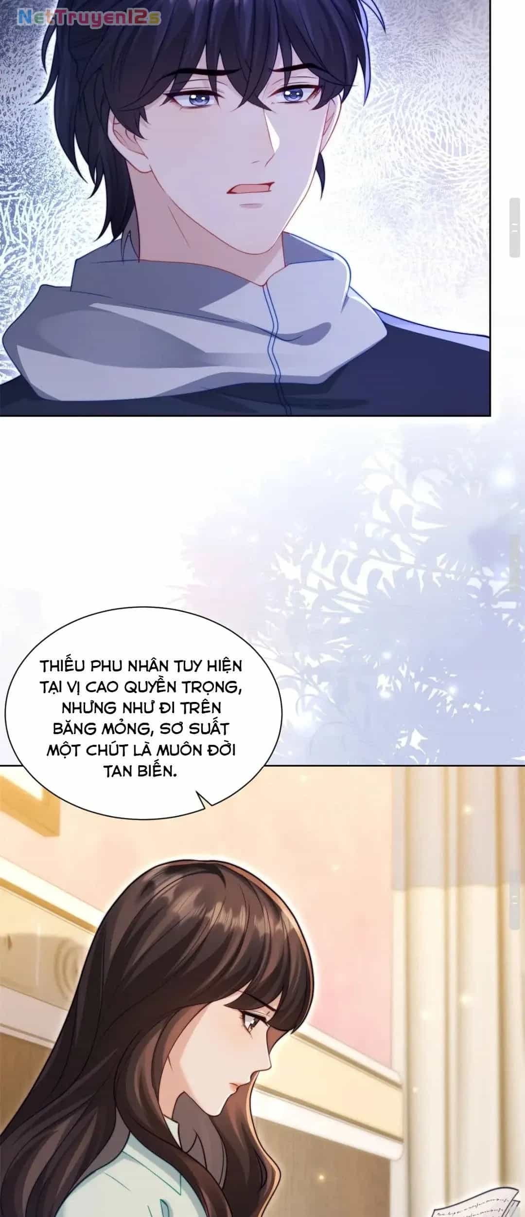 Kết Hôn Với Ông Chồng Thực Vật - Chương 103 - ảnh 40