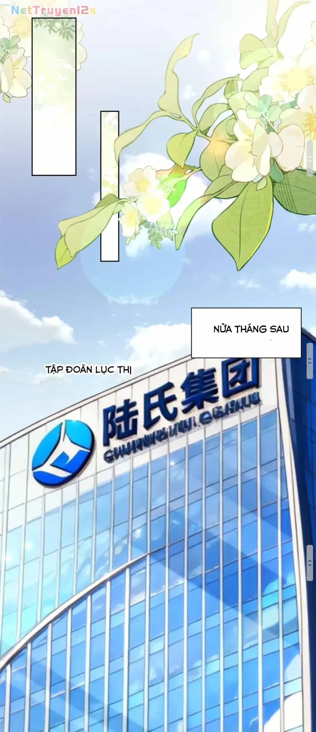 Kết Hôn Với Ông Chồng Thực Vật - Chương 103 - ảnh 43