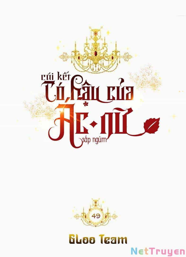 Kết Thúc Có Hậu Của Nhân Vật Phản Diện - Chương 49 - ảnh 28