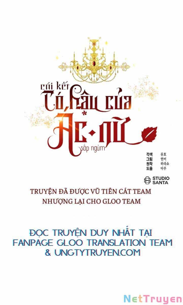 Kết Thúc Có Hậu Của Nhân Vật Phản Diện - Chương 57.5 - ảnh 35