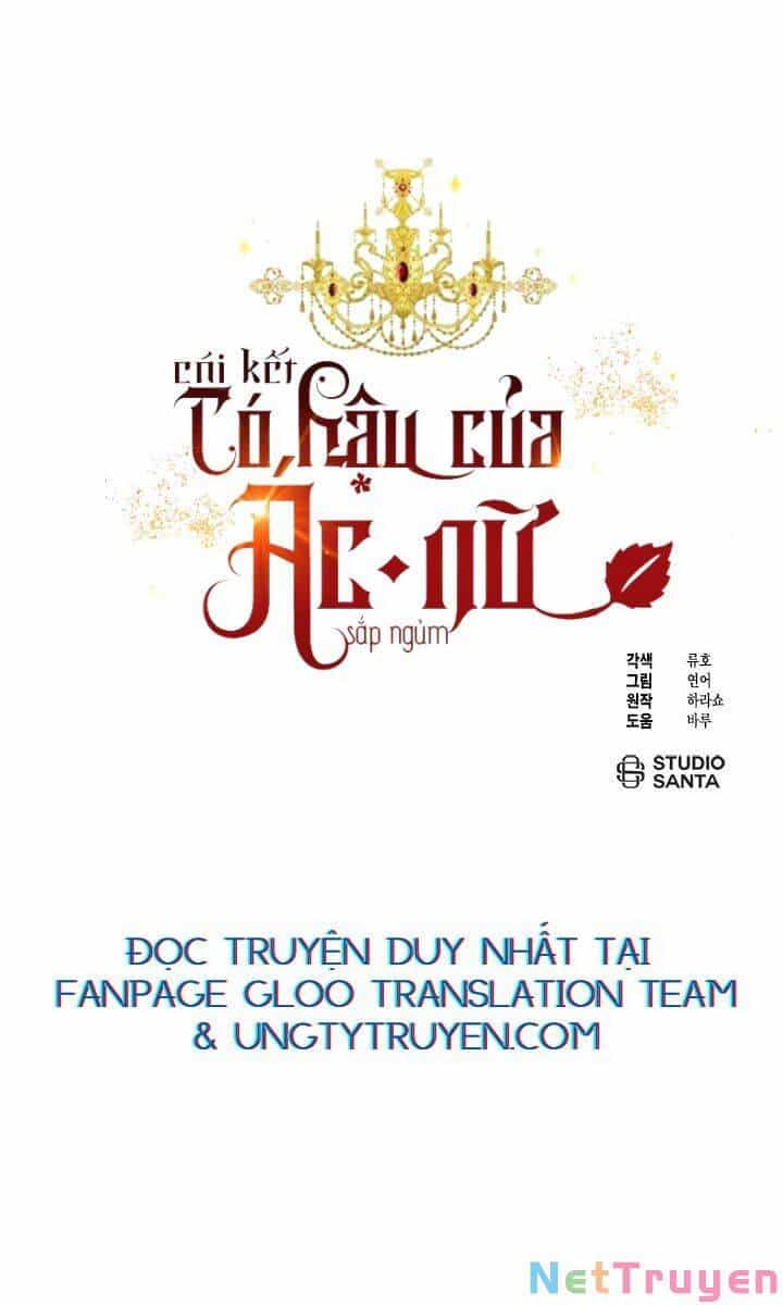 Kết Thúc Có Hậu Của Nhân Vật Phản Diện - Chương 59.5 - ảnh 31