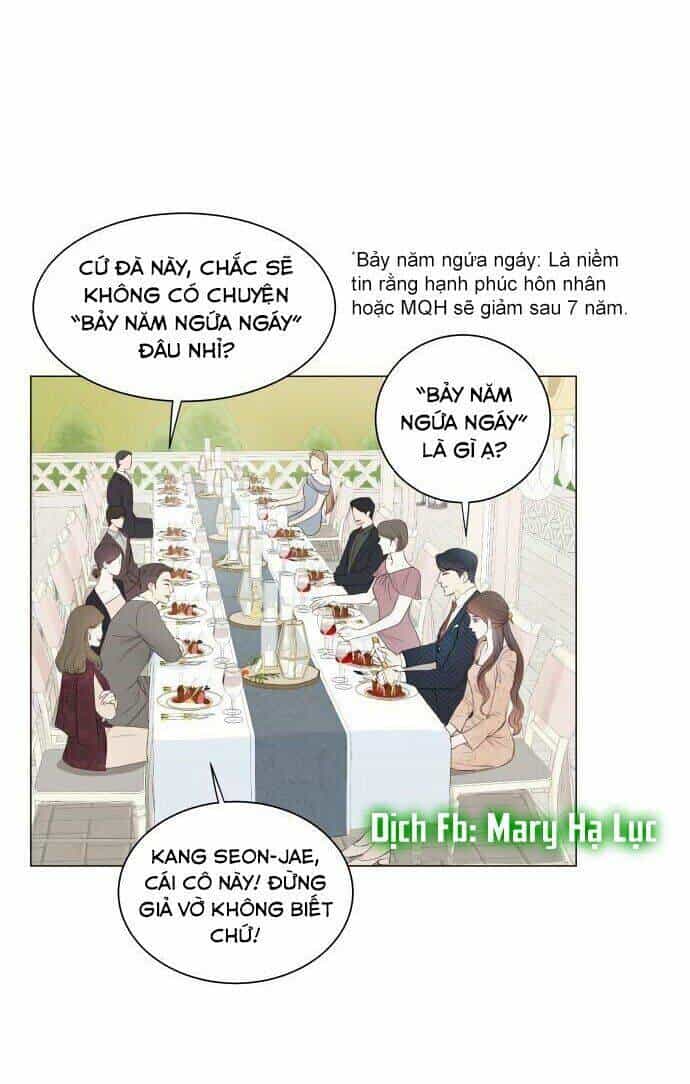 Kết Thúc Nhất Định Sẽ Có Hậu - Chương 1 - ảnh 48
