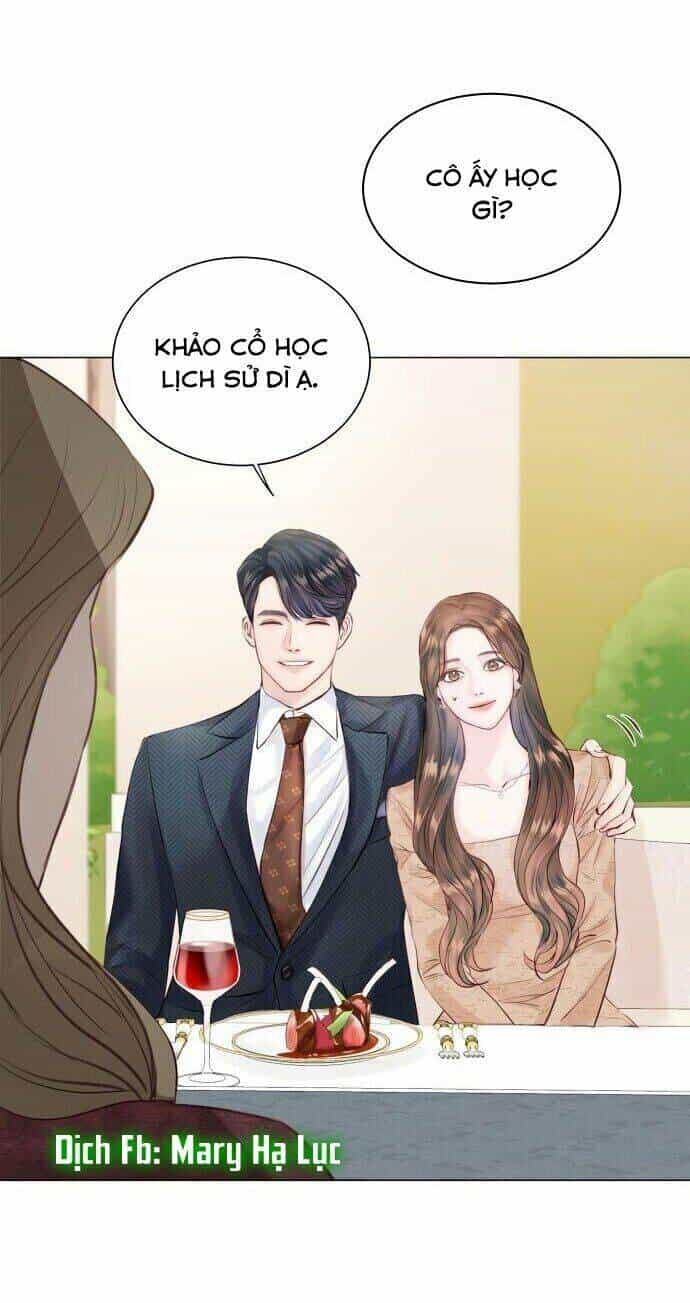 Kết Thúc Nhất Định Sẽ Có Hậu - Chương 1 - ảnh 53