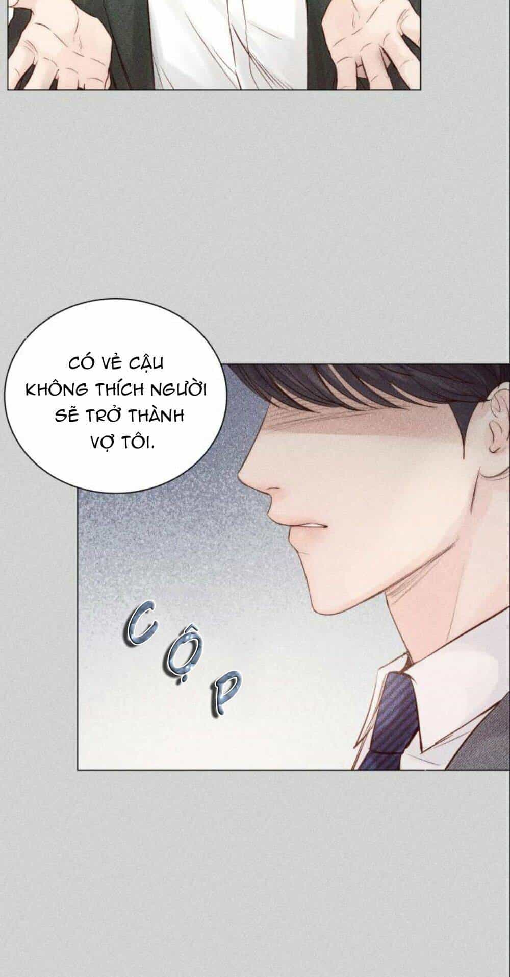 Kết Thúc Nhất Định Sẽ Có Hậu - Chương 10 - ảnh 67