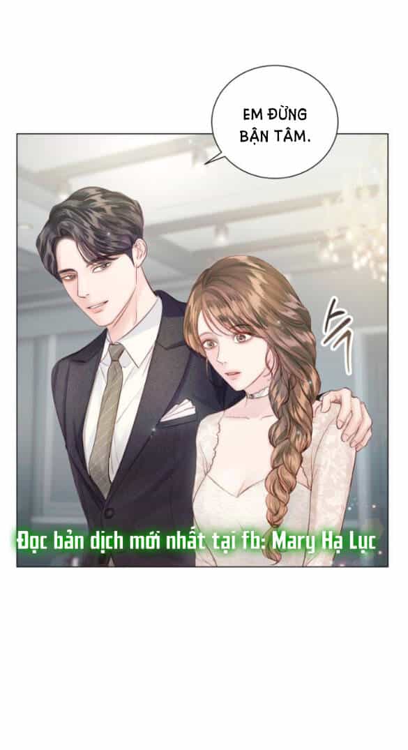 Kết Thúc Nhất Định Sẽ Có Hậu - Chương 70.1 - ảnh 11