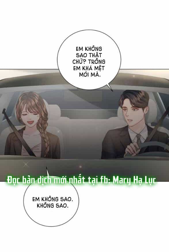 Kết Thúc Nhất Định Sẽ Có Hậu - Chương 73.1 - ảnh 12