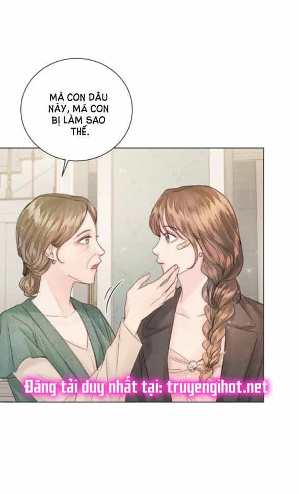 Kết Thúc Nhất Định Sẽ Có Hậu - Chương 73.1 - ảnh 26