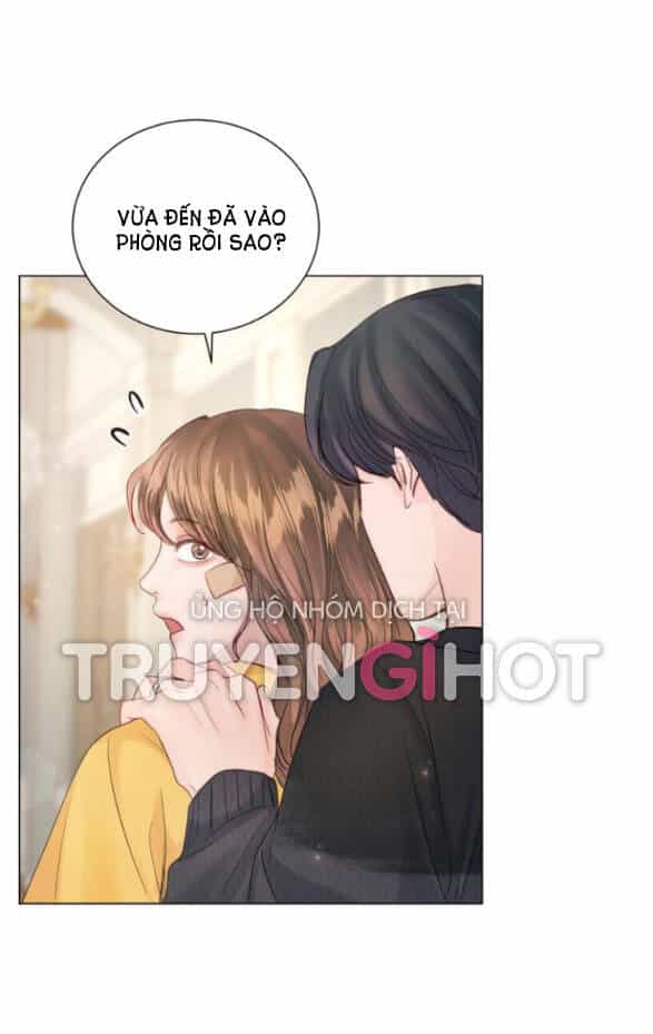 Kết Thúc Nhất Định Sẽ Có Hậu - Chương 73.2 - ảnh 29