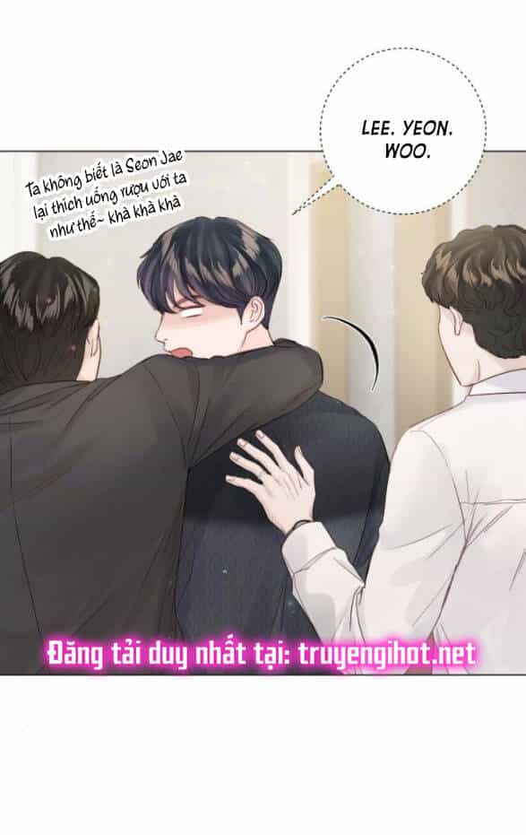 Kết Thúc Nhất Định Sẽ Có Hậu - Chương 74.1 - ảnh 20