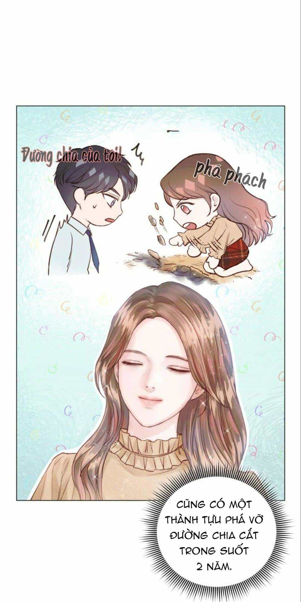 Kết Thúc Nhất Định Sẽ Có Hậu - Chương 11 - ảnh 70