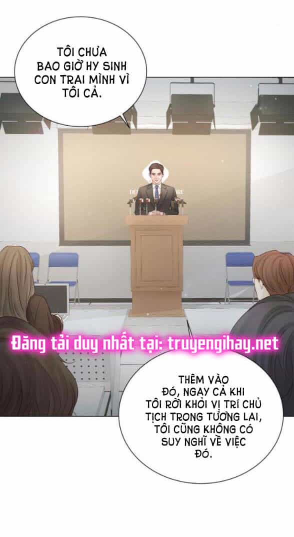 Kết Thúc Nhất Định Sẽ Có Hậu - Chương 76.2 - ảnh 18