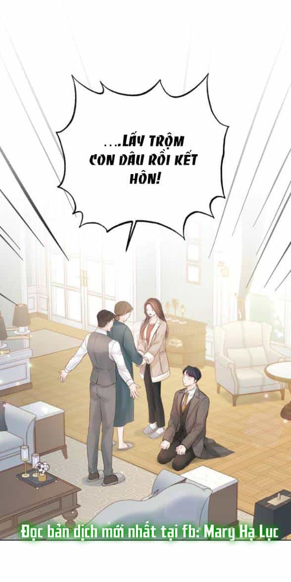 Kết Thúc Nhất Định Sẽ Có Hậu - Chương 78.1 - ảnh 17