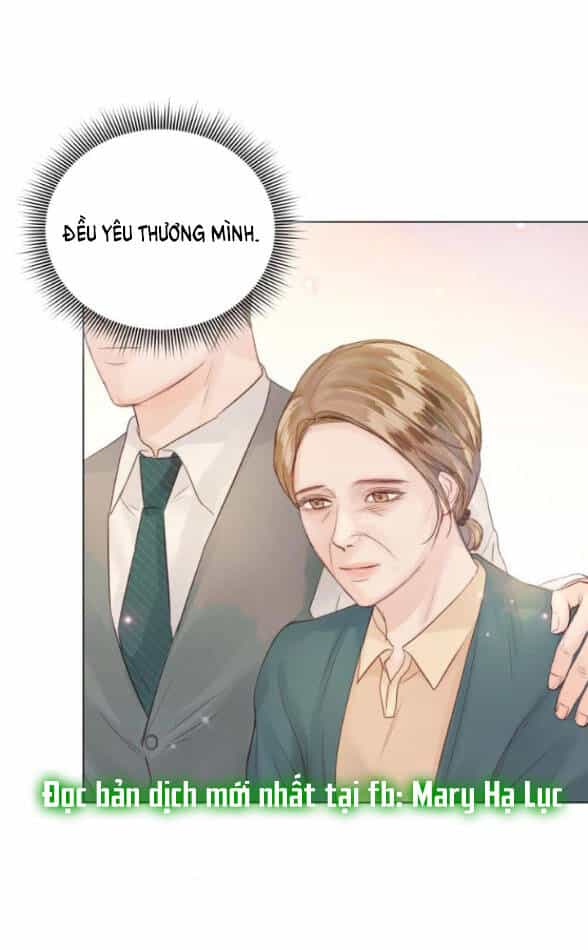 Kết Thúc Nhất Định Sẽ Có Hậu - Chương 78.1 - ảnh 35
