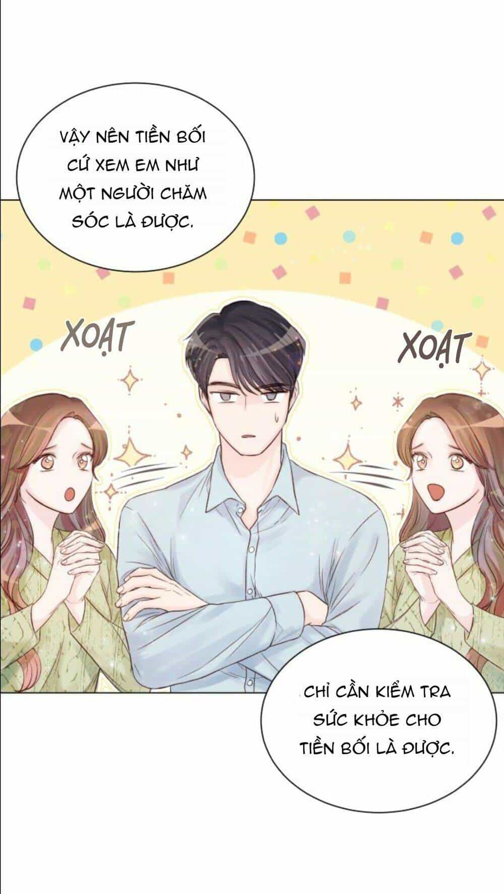 Kết Thúc Nhất Định Sẽ Có Hậu - Chương 12 - ảnh 25