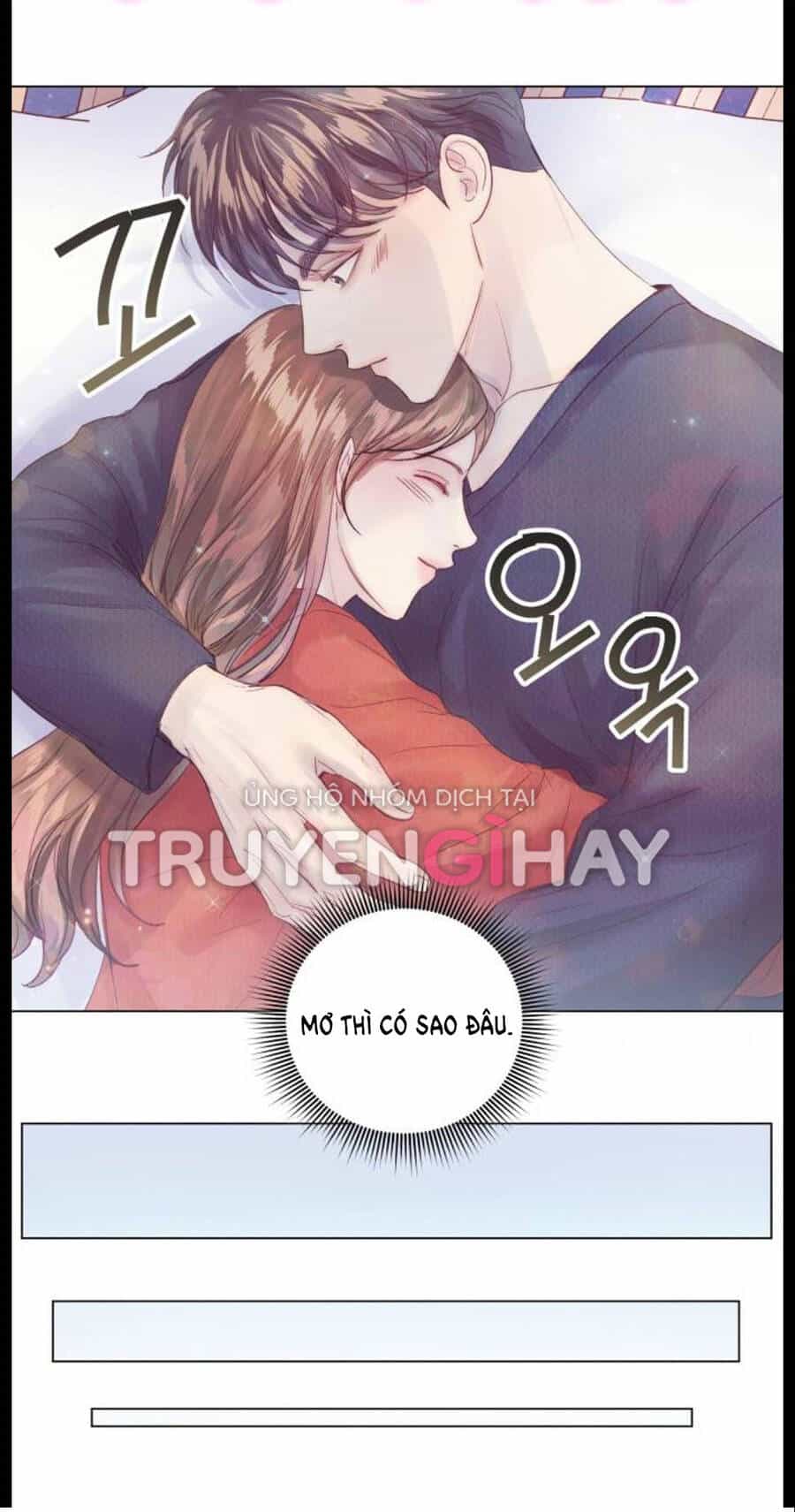 Kết Thúc Nhất Định Sẽ Có Hậu - Chương 82.2 - ảnh 21