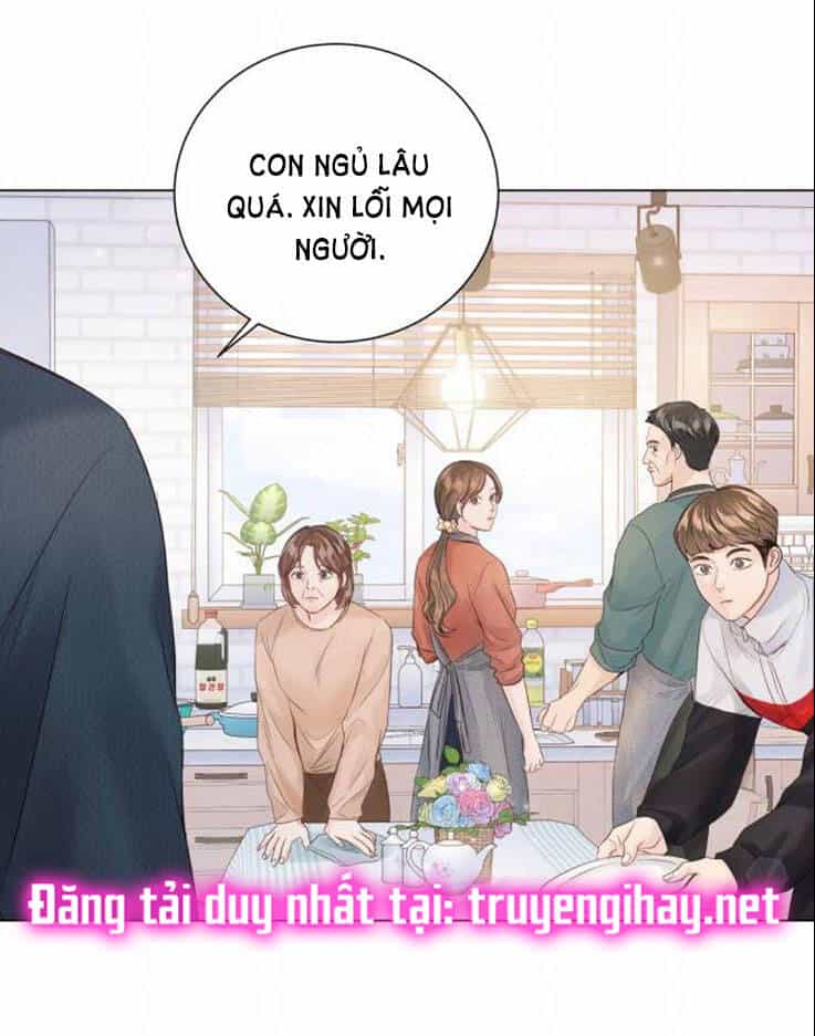 Kết Thúc Nhất Định Sẽ Có Hậu - Chương 82.2 - ảnh 38