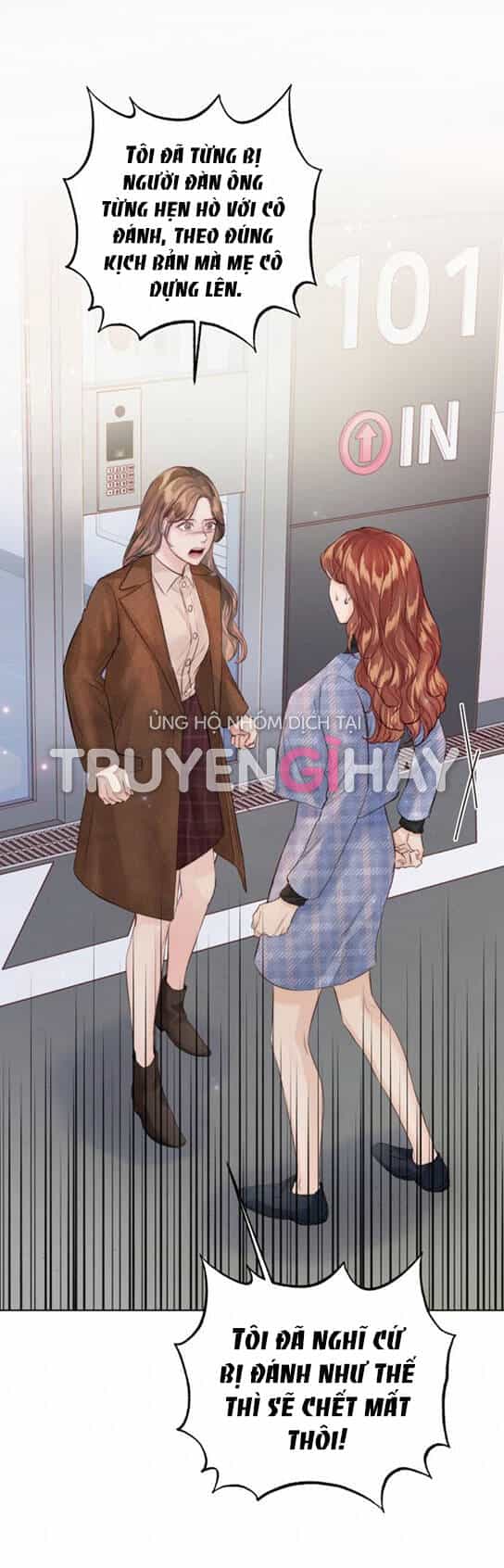 Kết Thúc Nhất Định Sẽ Có Hậu - Chương 84.1 - ảnh 15