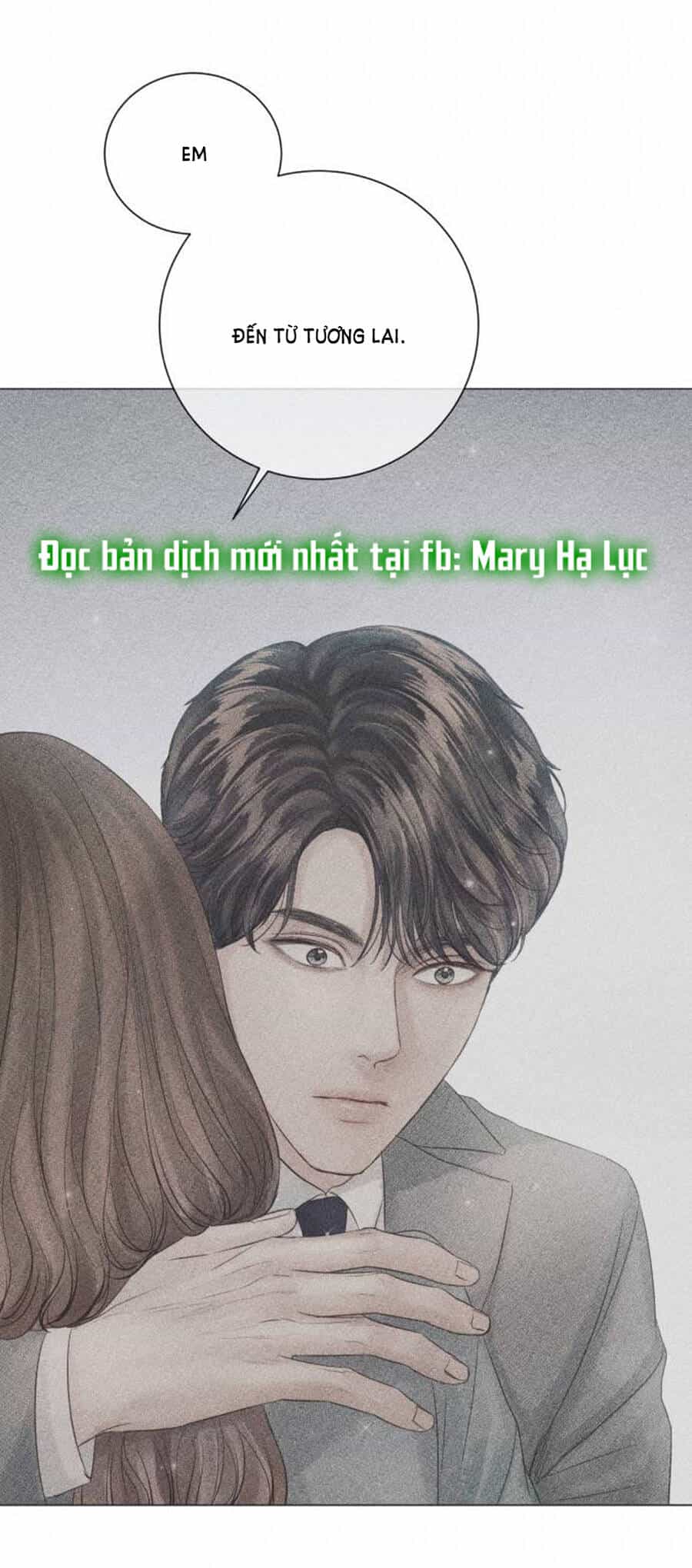 Kết Thúc Nhất Định Sẽ Có Hậu - Chương 84.2 - ảnh 24
