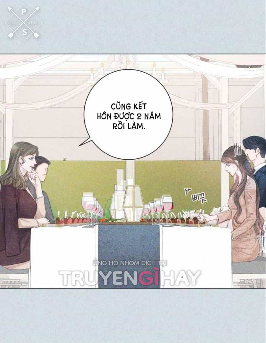 Kết Thúc Nhất Định Sẽ Có Hậu - Chương 85.1 - ảnh 11