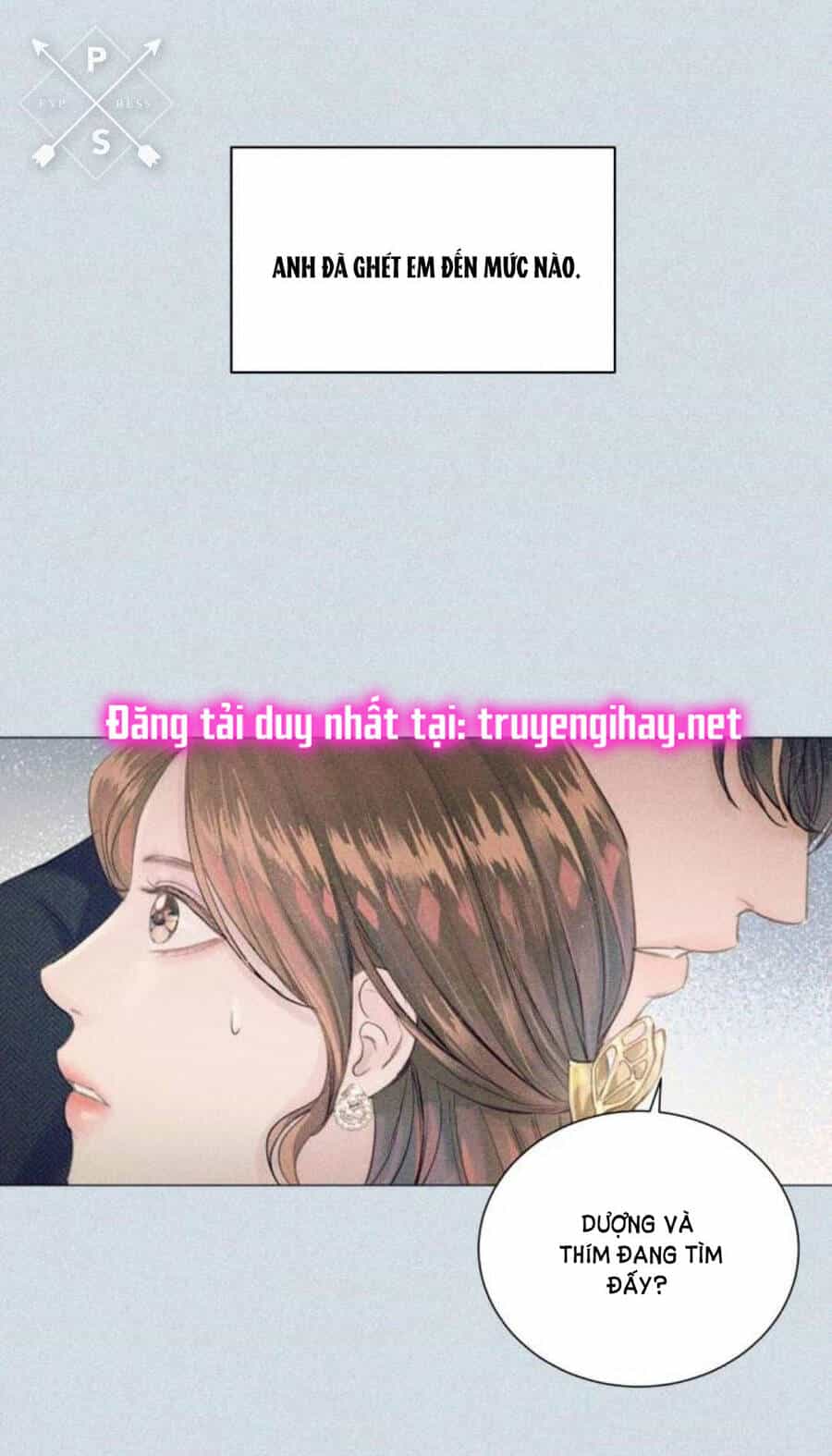 Kết Thúc Nhất Định Sẽ Có Hậu - Chương 85.1 - ảnh 24