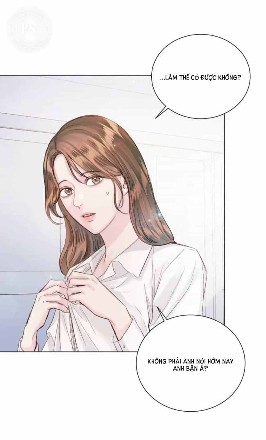 Kết Thúc Nhất Định Sẽ Có Hậu - Chương 86.1 - ảnh 2