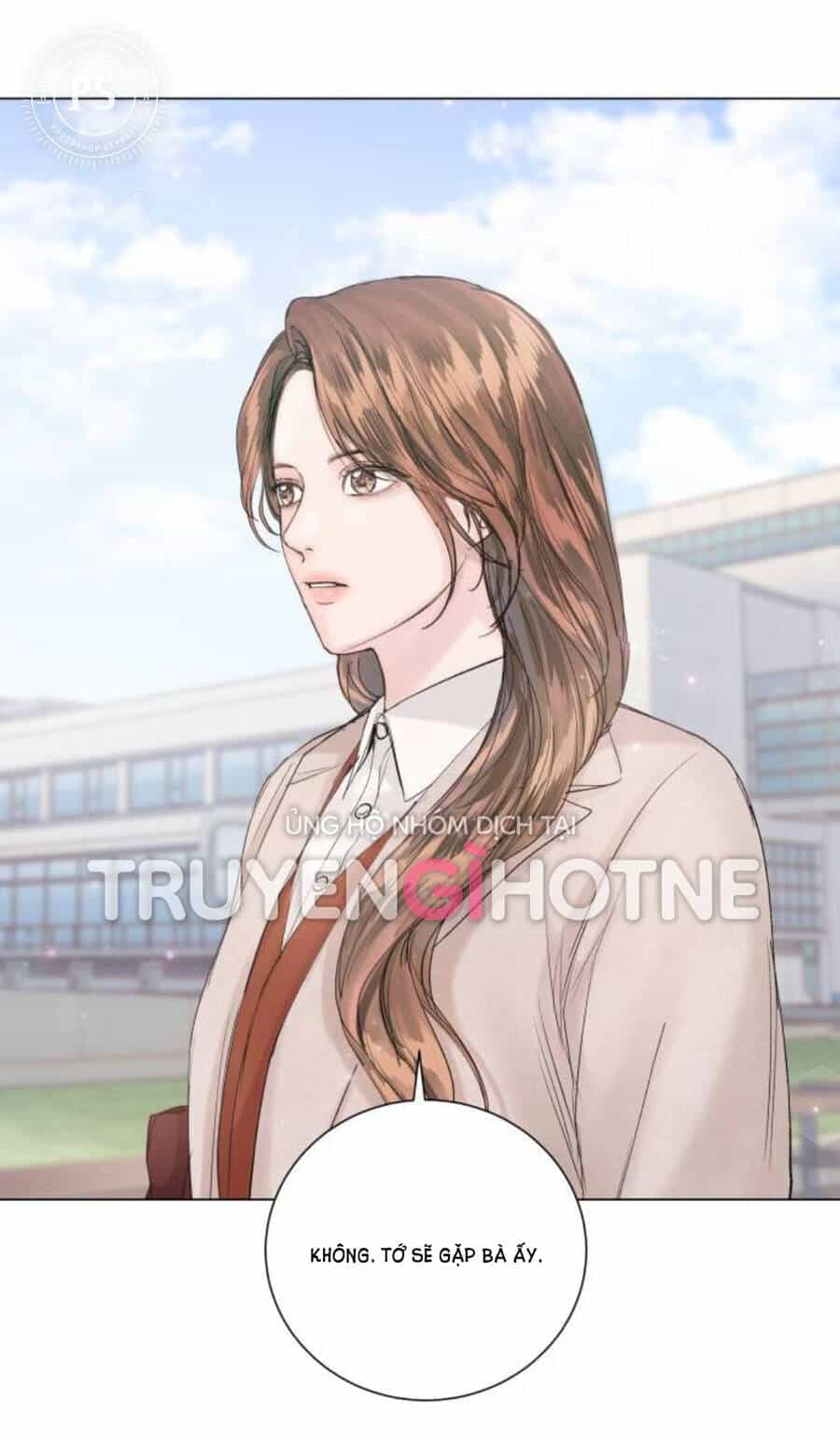 Kết Thúc Nhất Định Sẽ Có Hậu - Chương 86.2 - ảnh 12