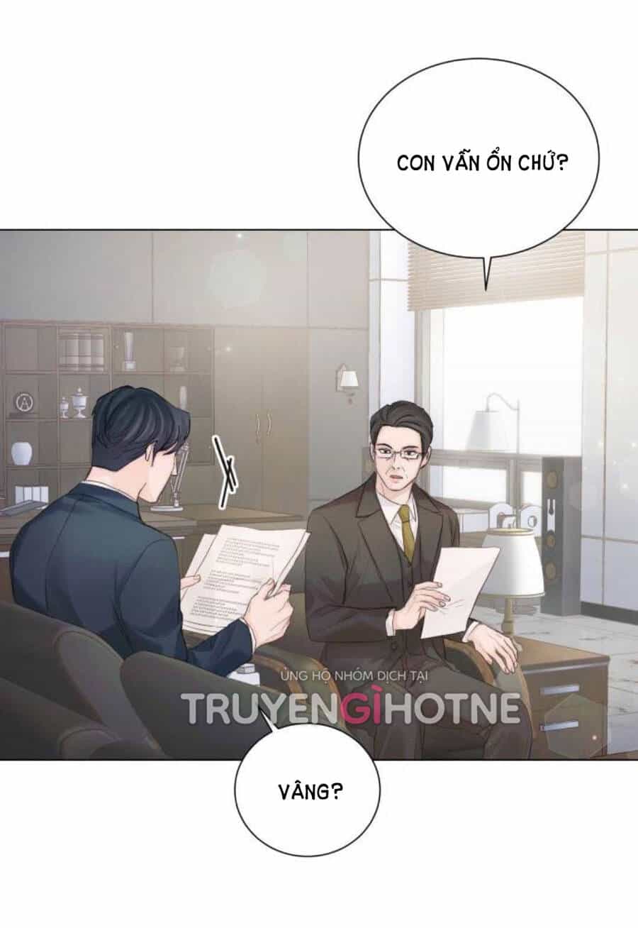 Kết Thúc Nhất Định Sẽ Có Hậu - Chương 87.1 - ảnh 12