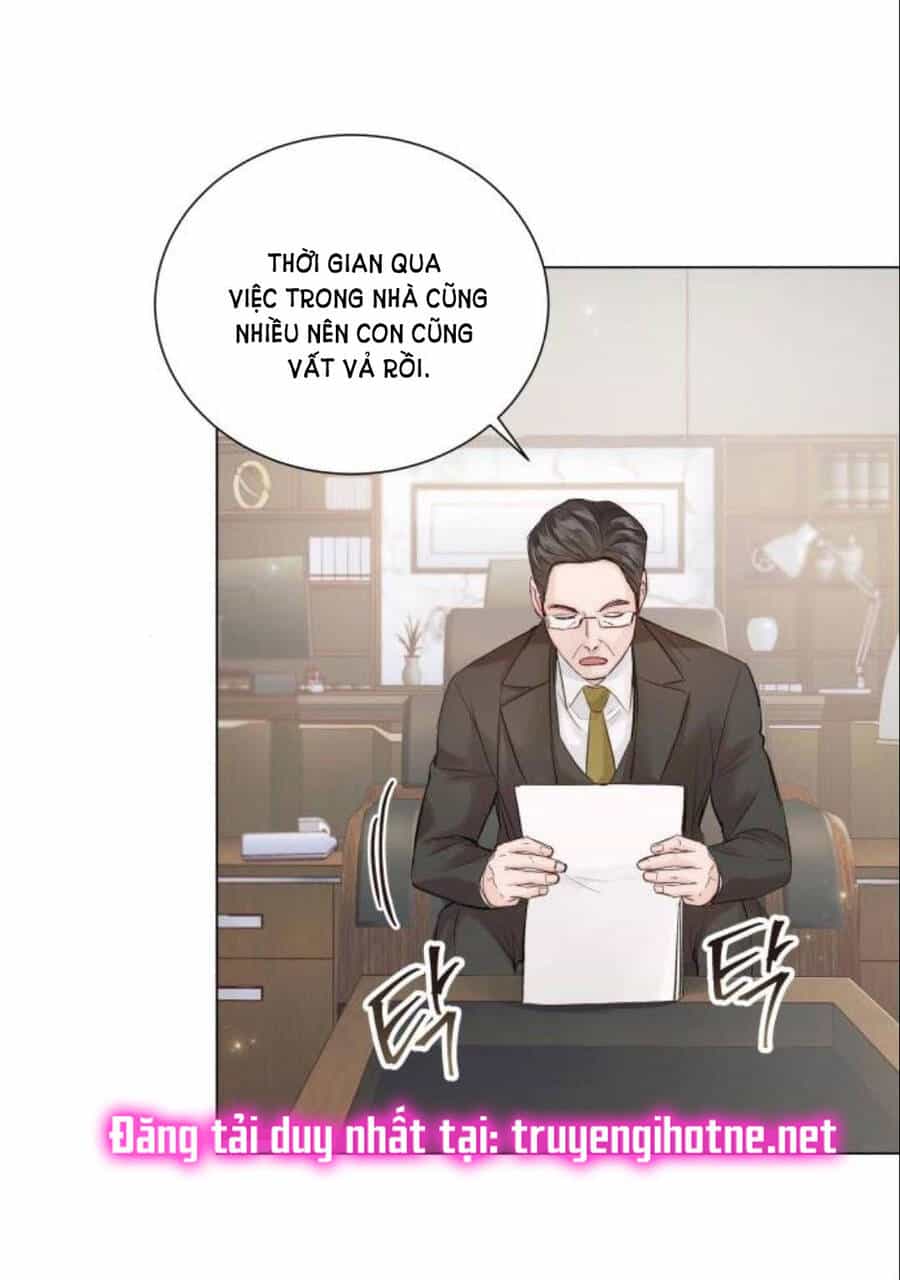 Kết Thúc Nhất Định Sẽ Có Hậu - Chương 87.1 - ảnh 23