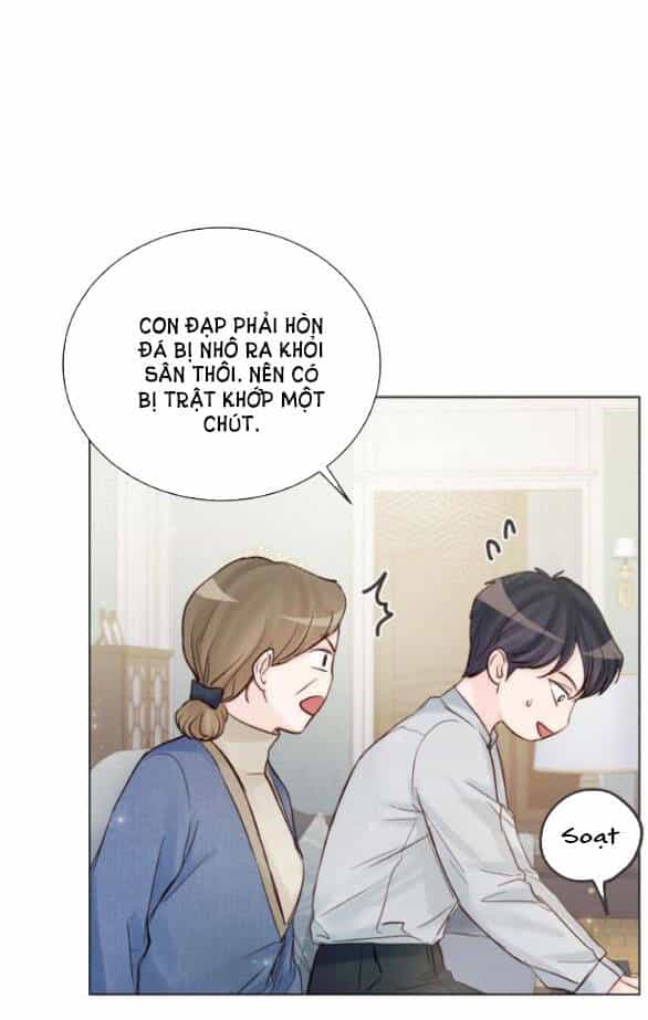 Kết Thúc Nhất Định Sẽ Có Hậu - Chương 89.1 - ảnh 9