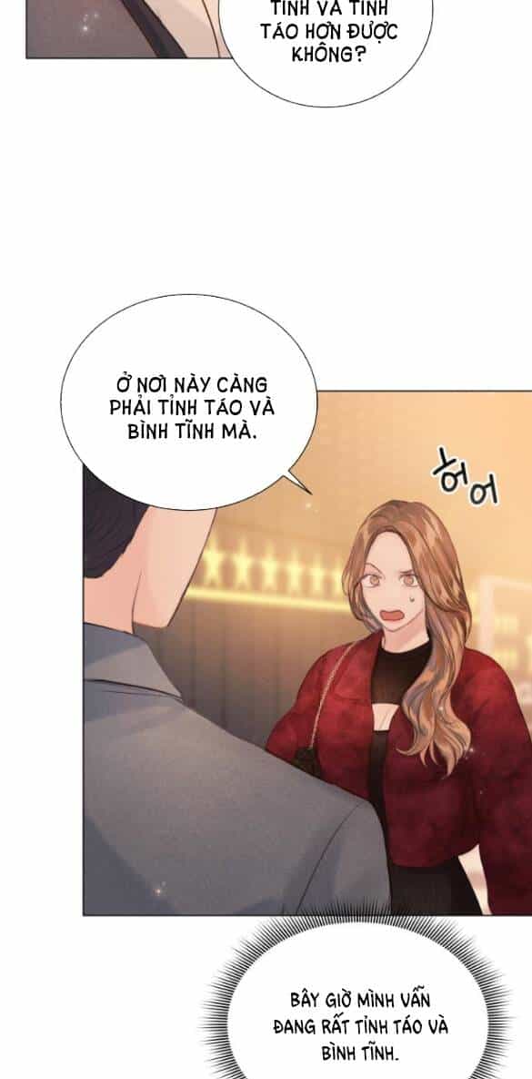 Kết Thúc Nhất Định Sẽ Có Hậu - Chương 92.1 - ảnh 21
