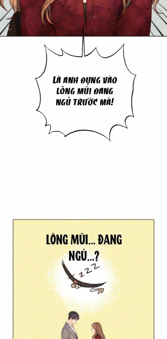Kết Thúc Nhất Định Sẽ Có Hậu - Chương 92.1 - ảnh 24