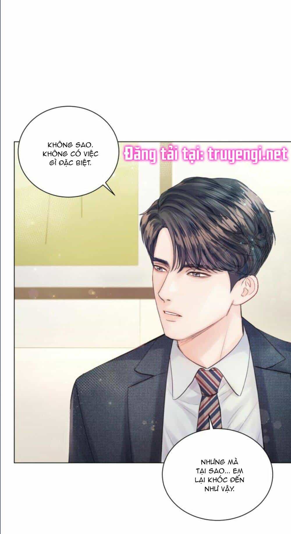 Kết Thúc Nhất Định Sẽ Có Hậu - Chương 14 - ảnh 62