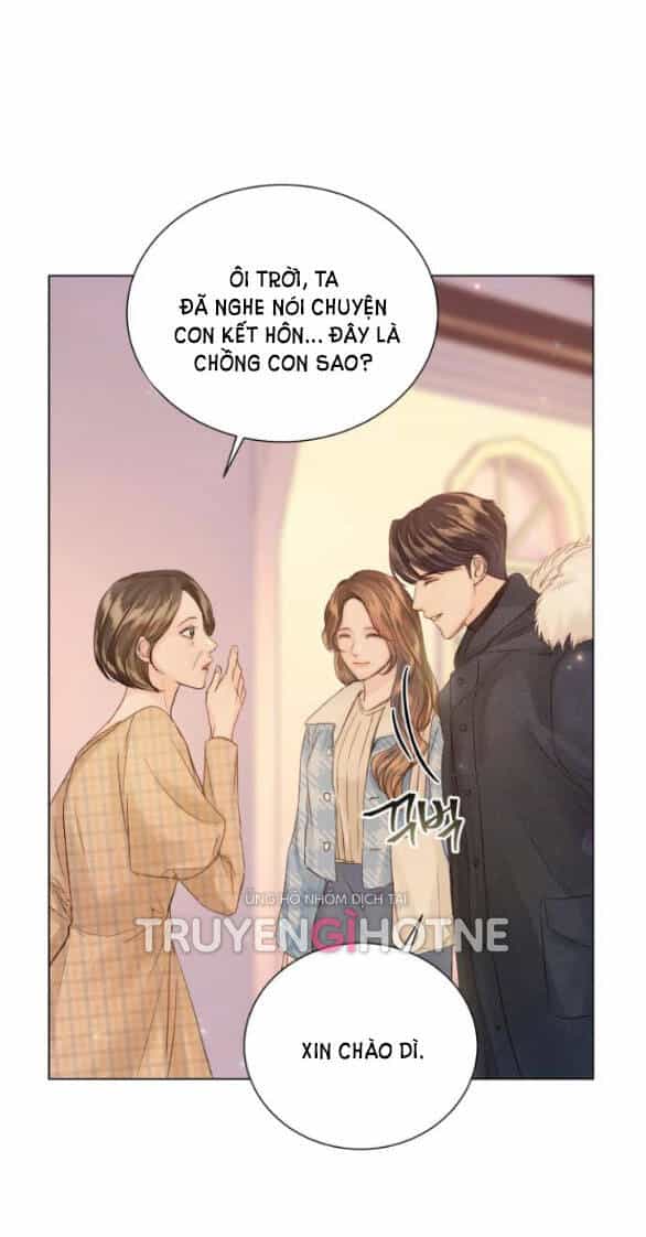 Kết Thúc Nhất Định Sẽ Có Hậu - Chương 94.1 - ảnh 18