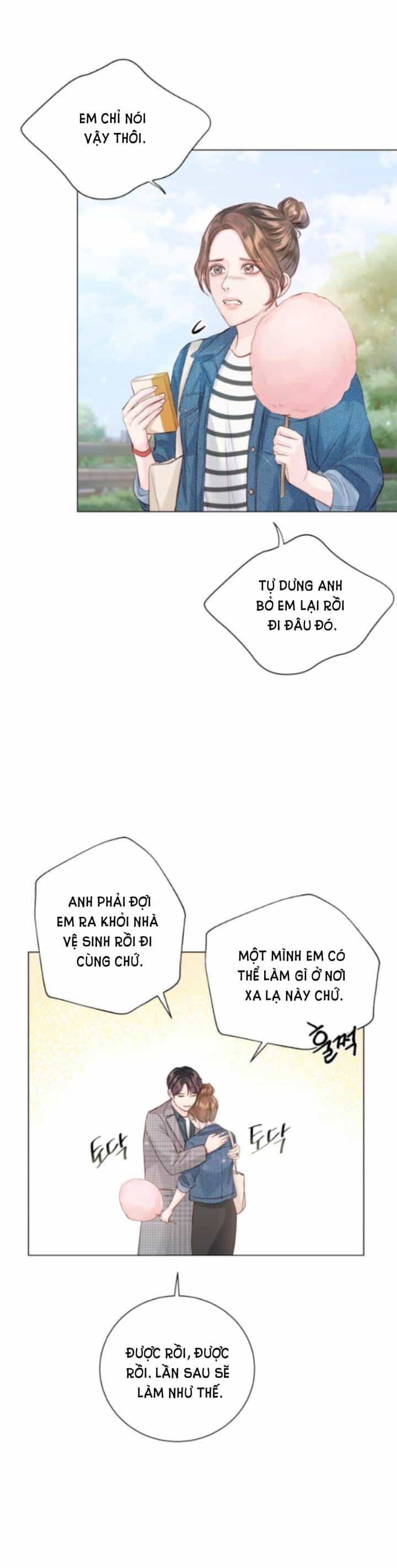 Kết Thúc Nhất Định Sẽ Có Hậu - Chương 95.2 - ảnh 9