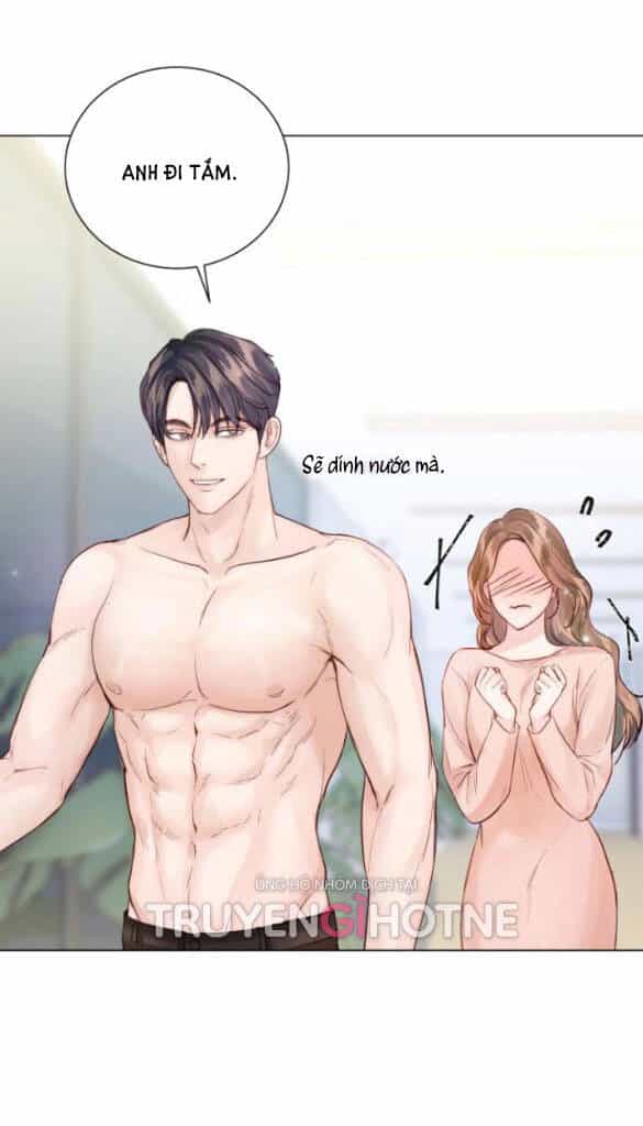 Kết Thúc Nhất Định Sẽ Có Hậu - Chương 96.1 - ảnh 24