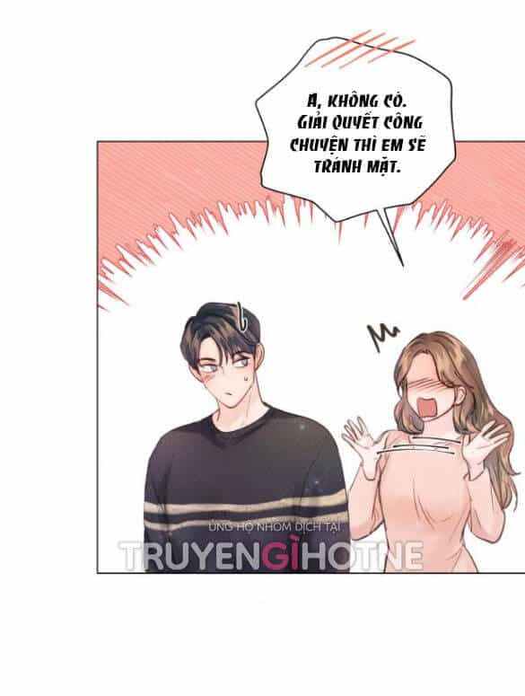 Kết Thúc Nhất Định Sẽ Có Hậu - Chương 96.1 - ảnh 66