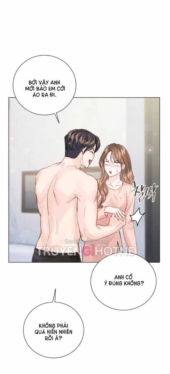 Kết Thúc Nhất Định Sẽ Có Hậu - Chương 96.1 - ảnh 81