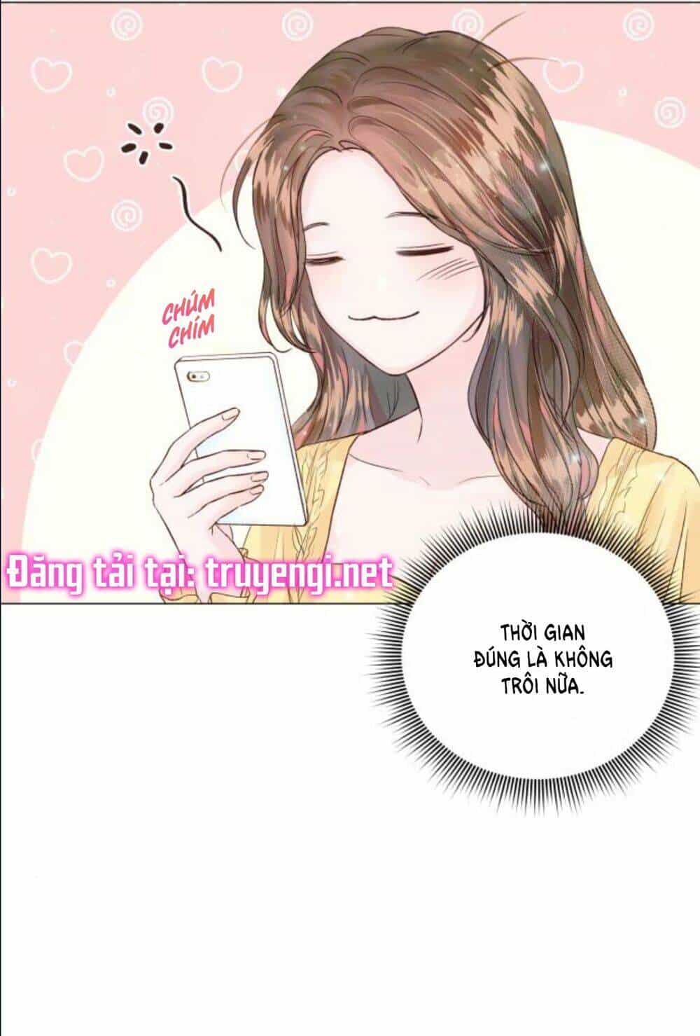 Kết Thúc Nhất Định Sẽ Có Hậu - Chương 15 - ảnh 43