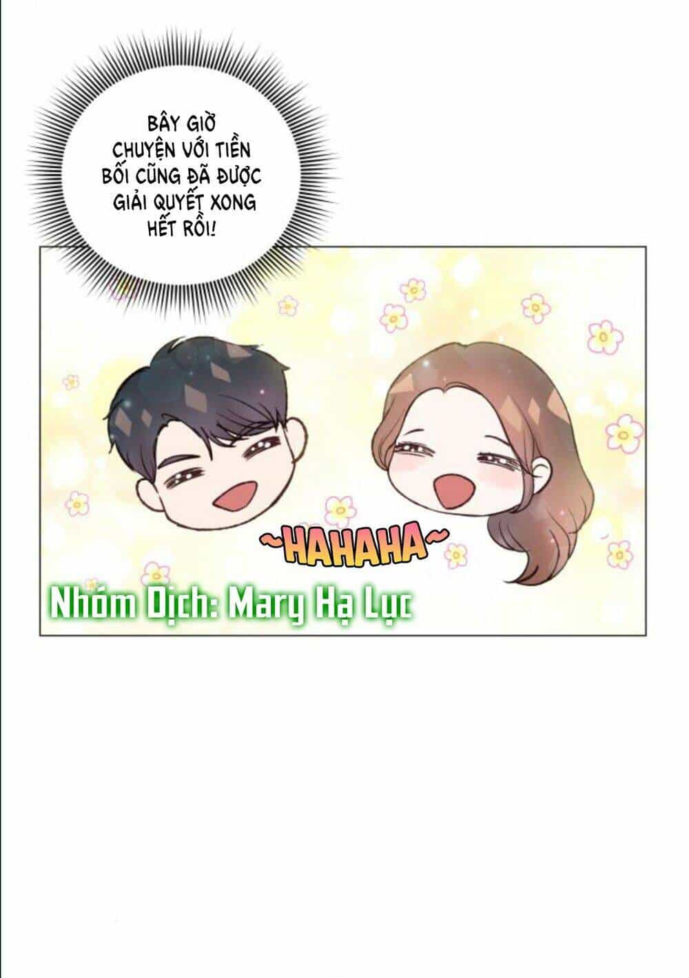 Kết Thúc Nhất Định Sẽ Có Hậu - Chương 15 - ảnh 44