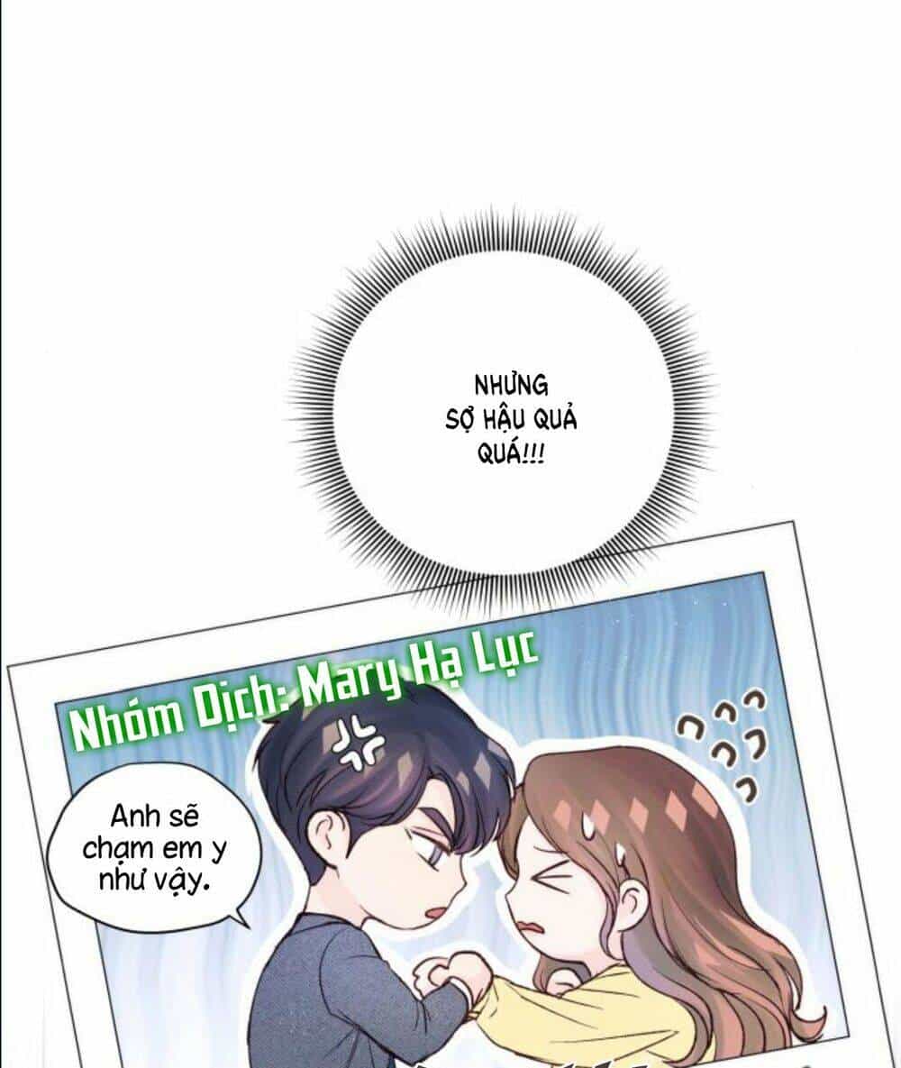 Kết Thúc Nhất Định Sẽ Có Hậu - Chương 15 - ảnh 97